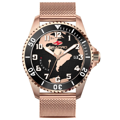 Seapro Men's Voyager Bids.com