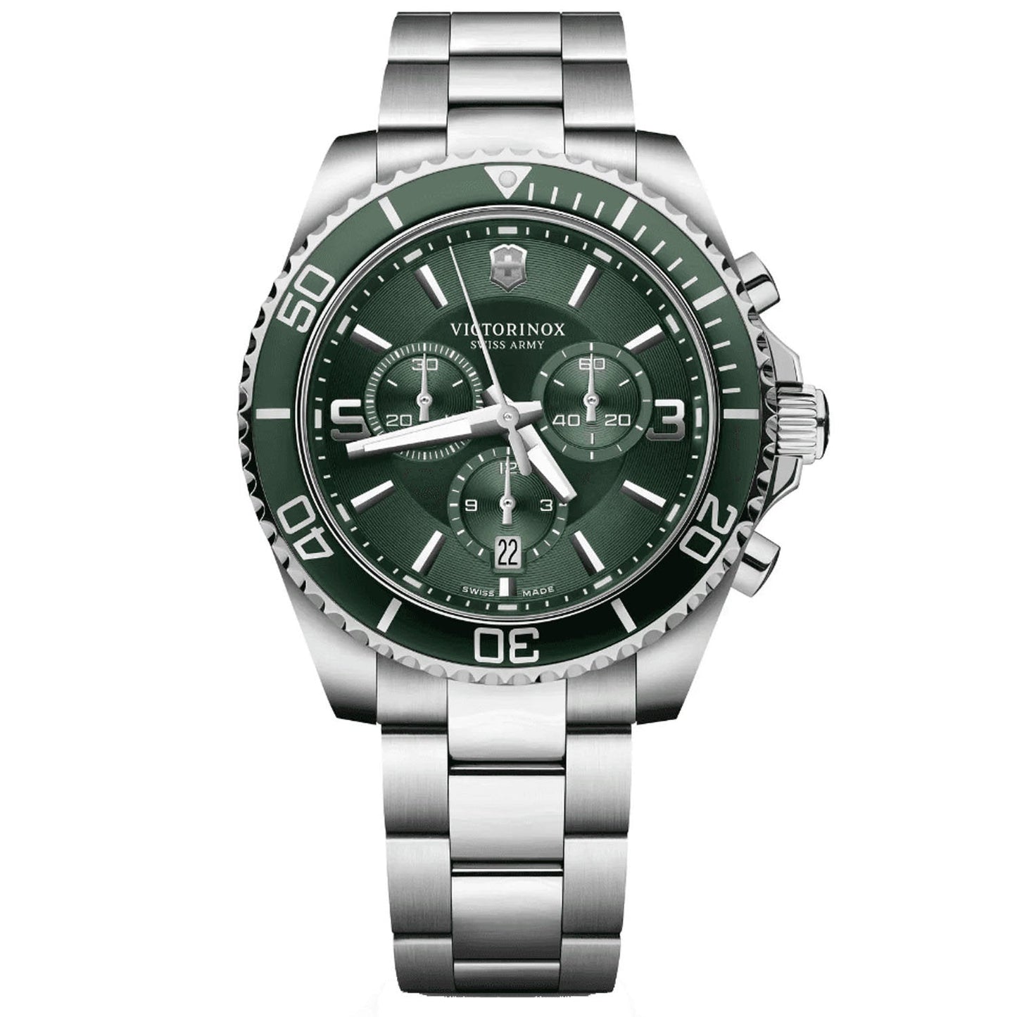Victorinox Men's Maverick Bids.com