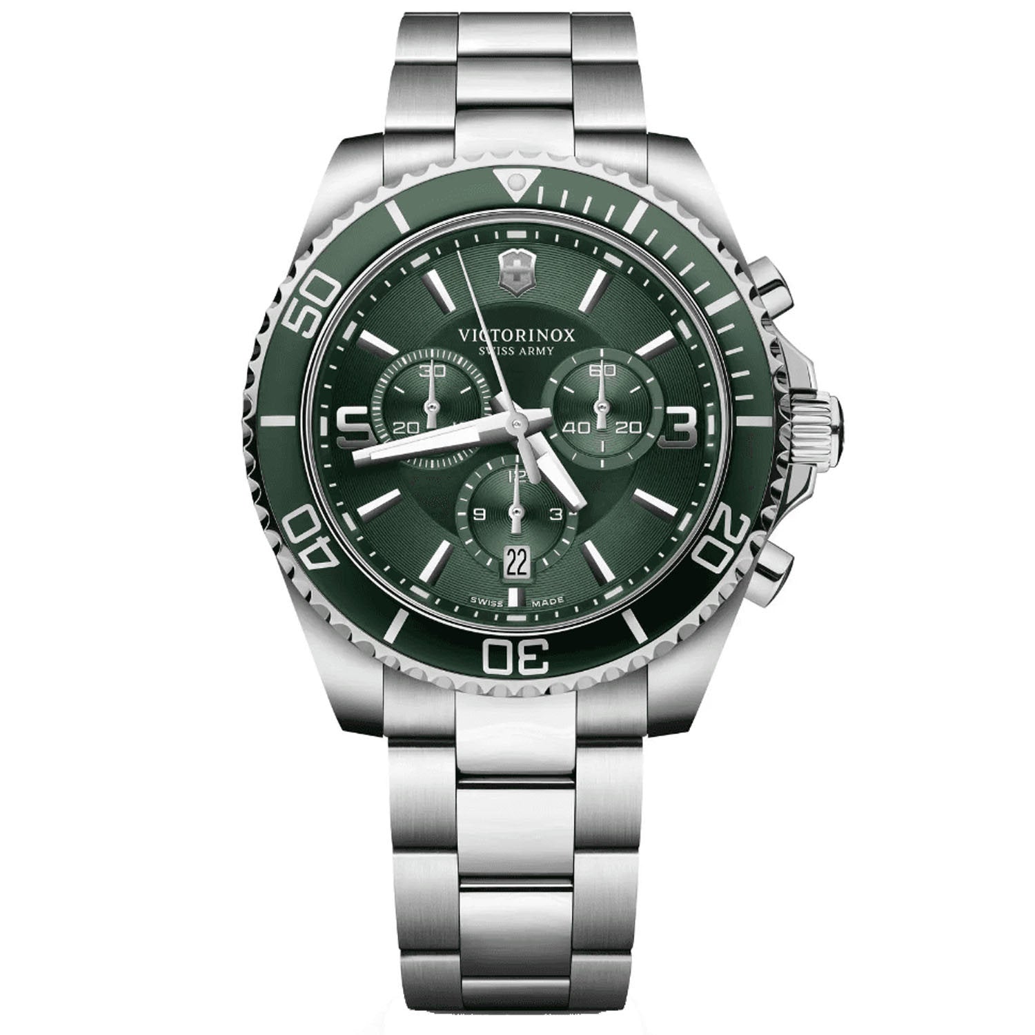 Victorinox Men's Maverick Bids.com