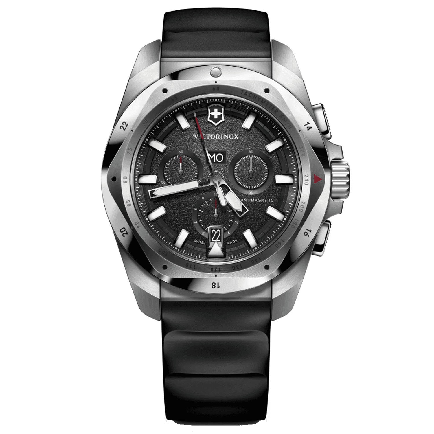 Victorinox Men's I.N.O.X. Chrono Bids.com