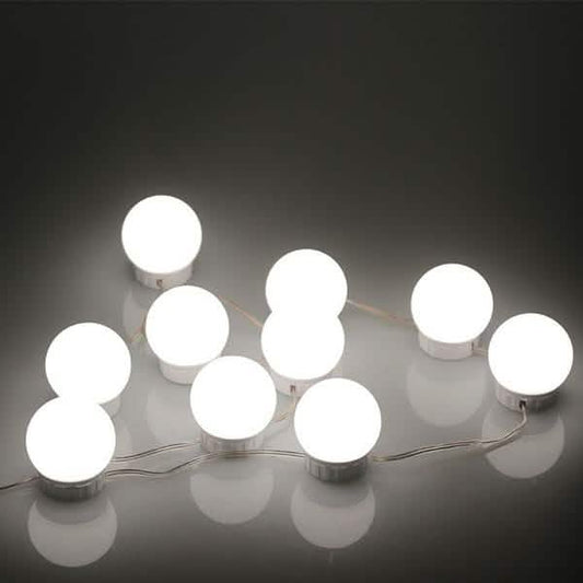 5V USB Power Vanity Lights DailySale