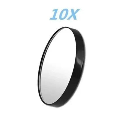 5X/10X/15X Magnifying Mirror with Suction Cups DailySale