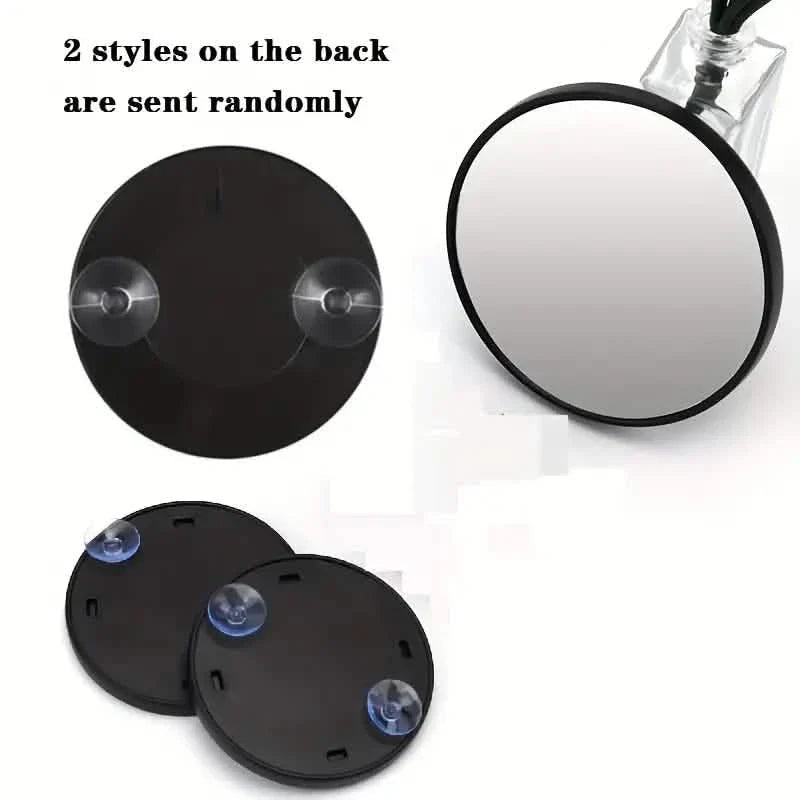 5X/10X/15X Magnifying Mirror with Suction Cups DailySale