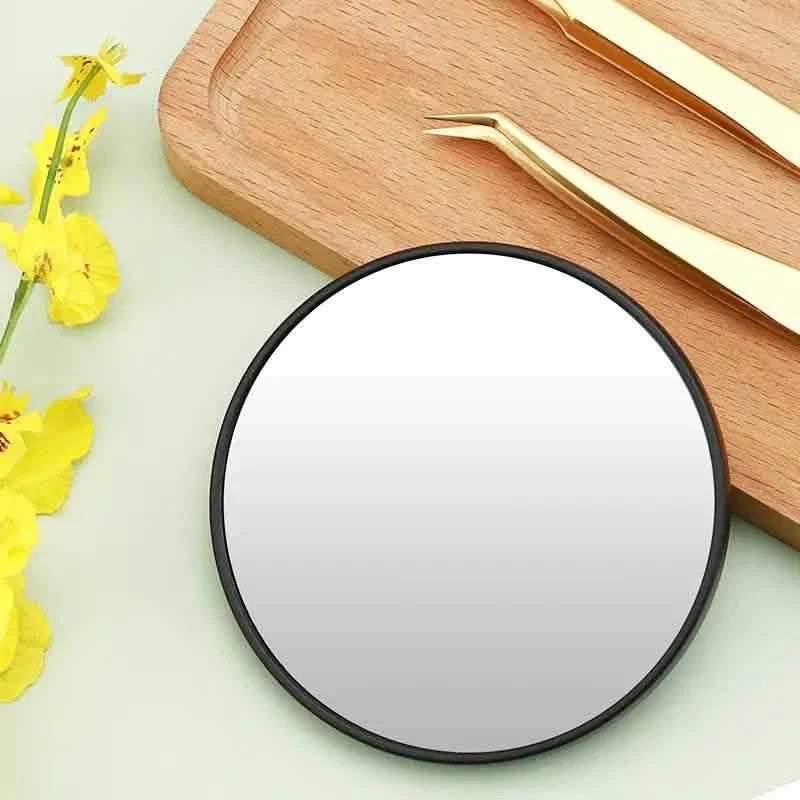 5X/10X/15X Magnifying Mirror with Suction Cups DailySale