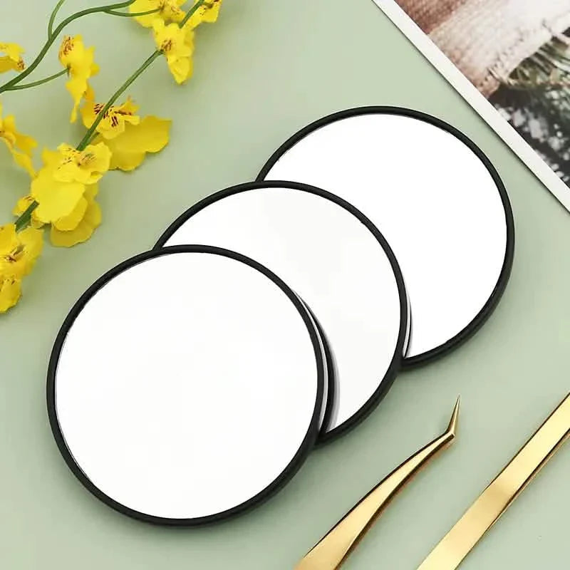5X/10X/15X Magnifying Mirror with Suction Cups DailySale