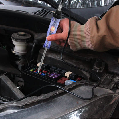 6-24V DC Auto Circuit Tester DailySale
