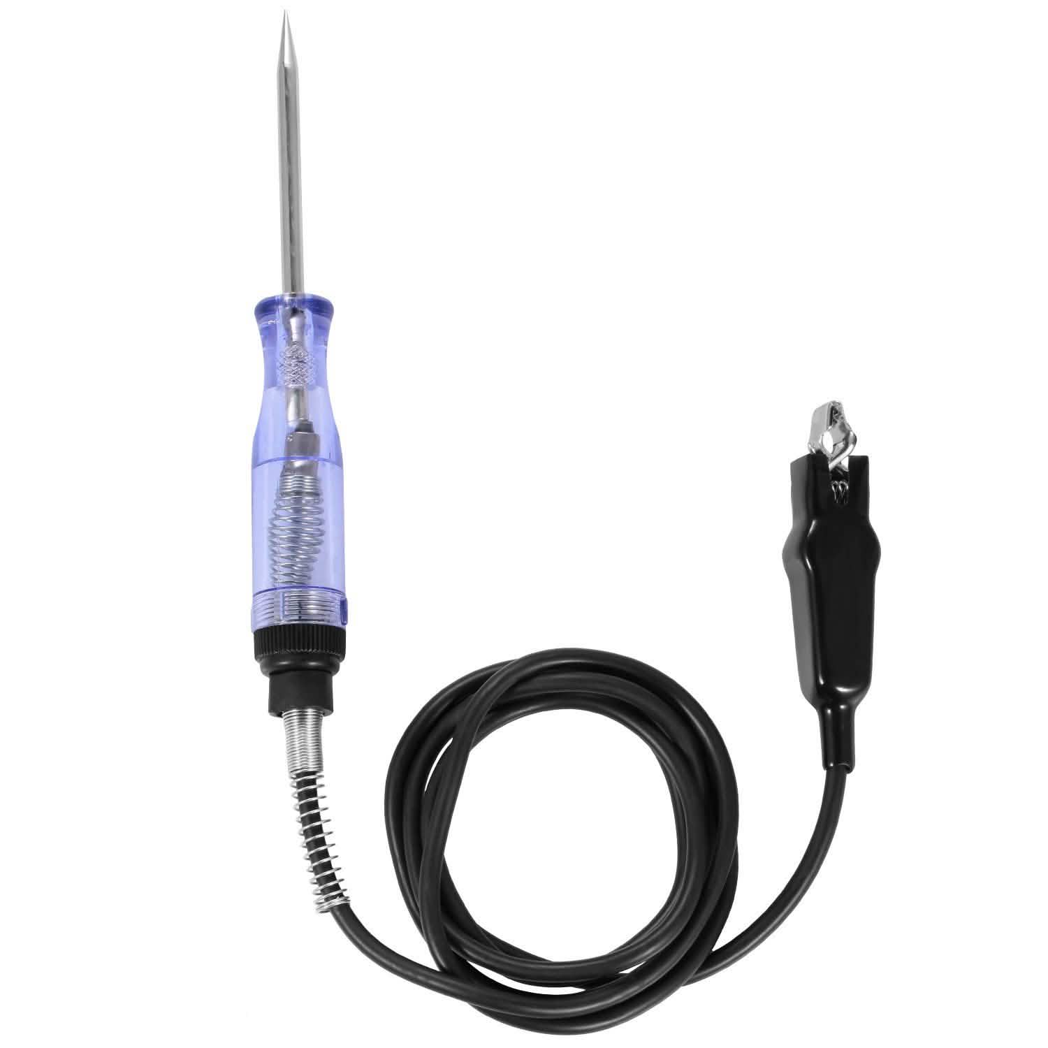 6-24V DC Auto Circuit Tester DailySale