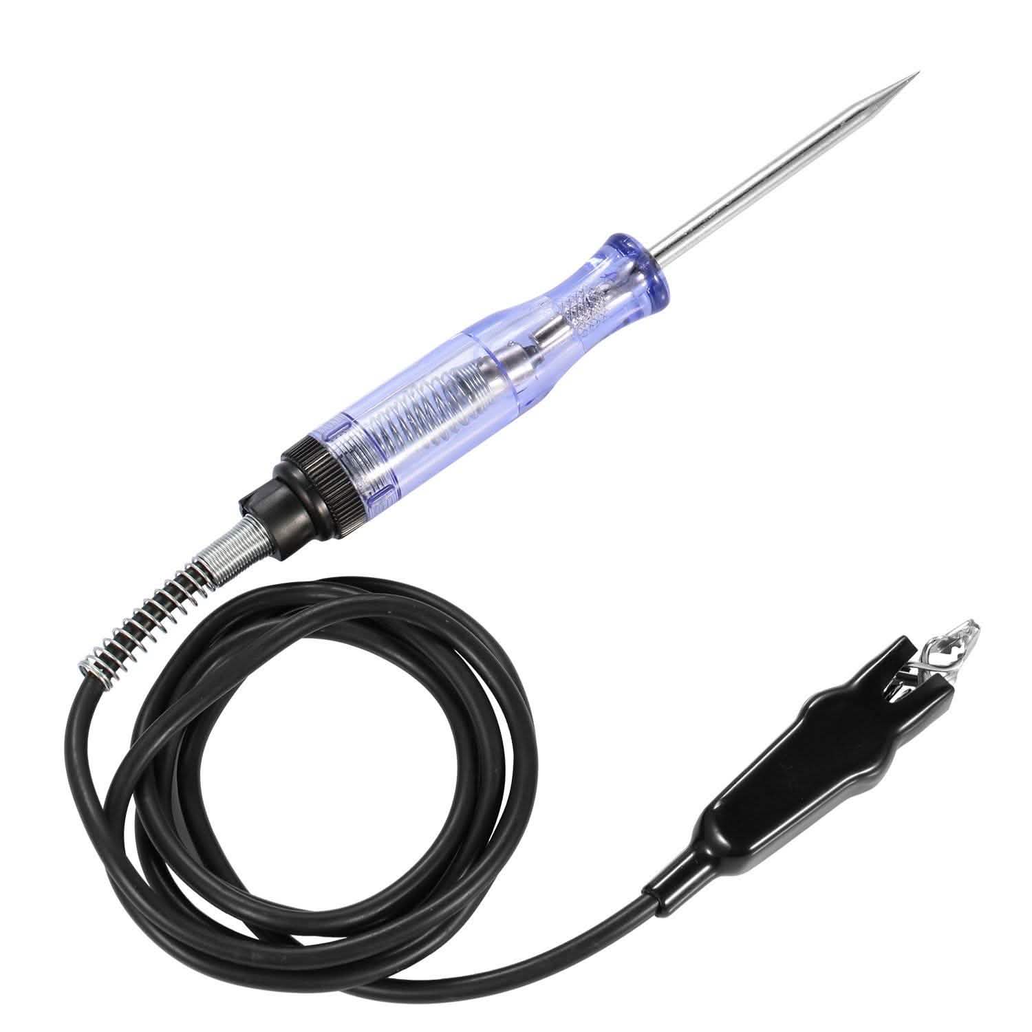 6-24V DC Auto Circuit Tester DailySale