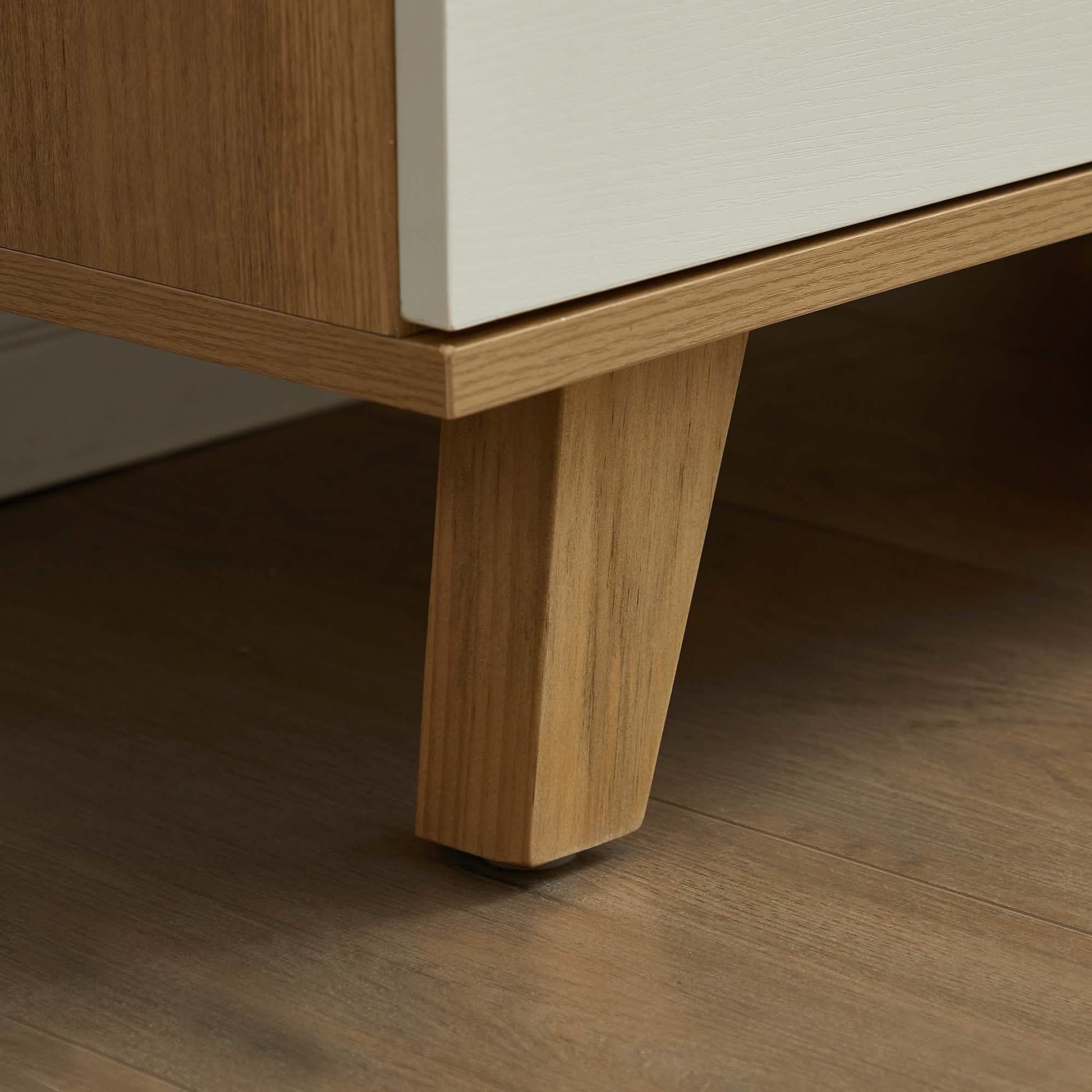 6 Drawer Dresser with Handle DailySale