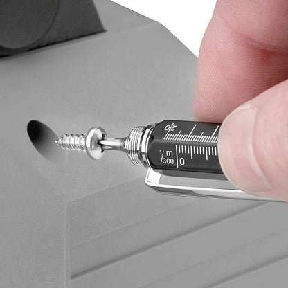 6-in-1 Construction Multi Tool Pen DailySale