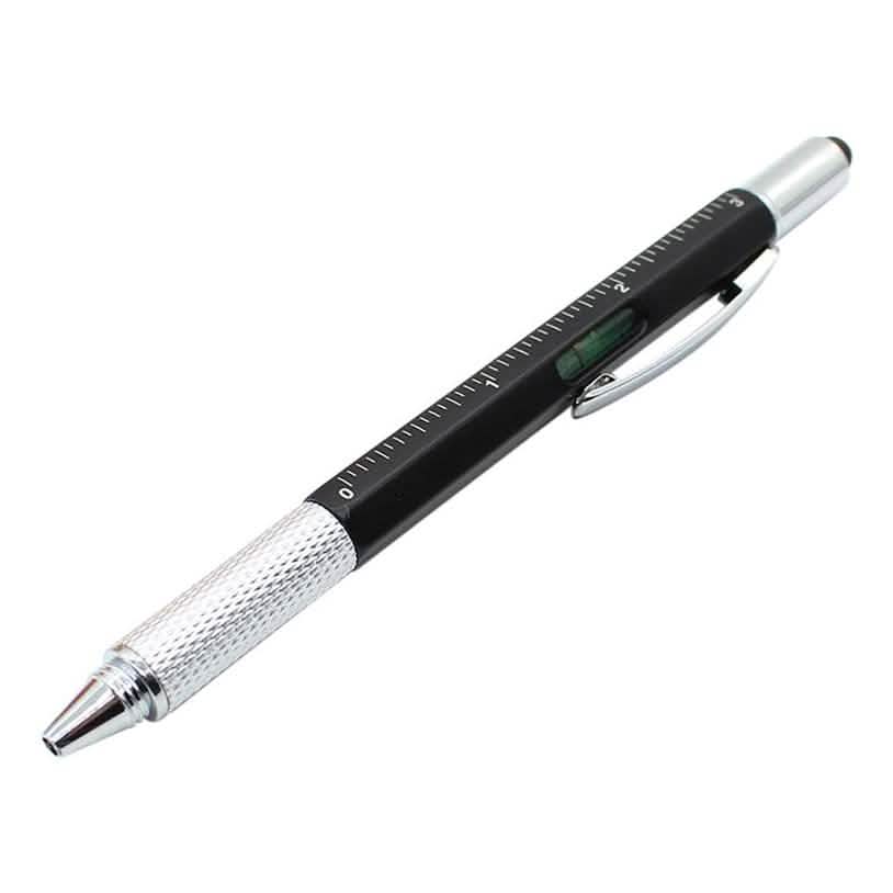 6-in-1 Construction Multi Tool Pen DailySale