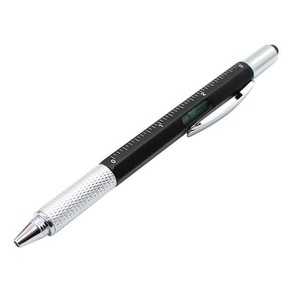6-in-1 Construction Multi Tool Pen DailySale