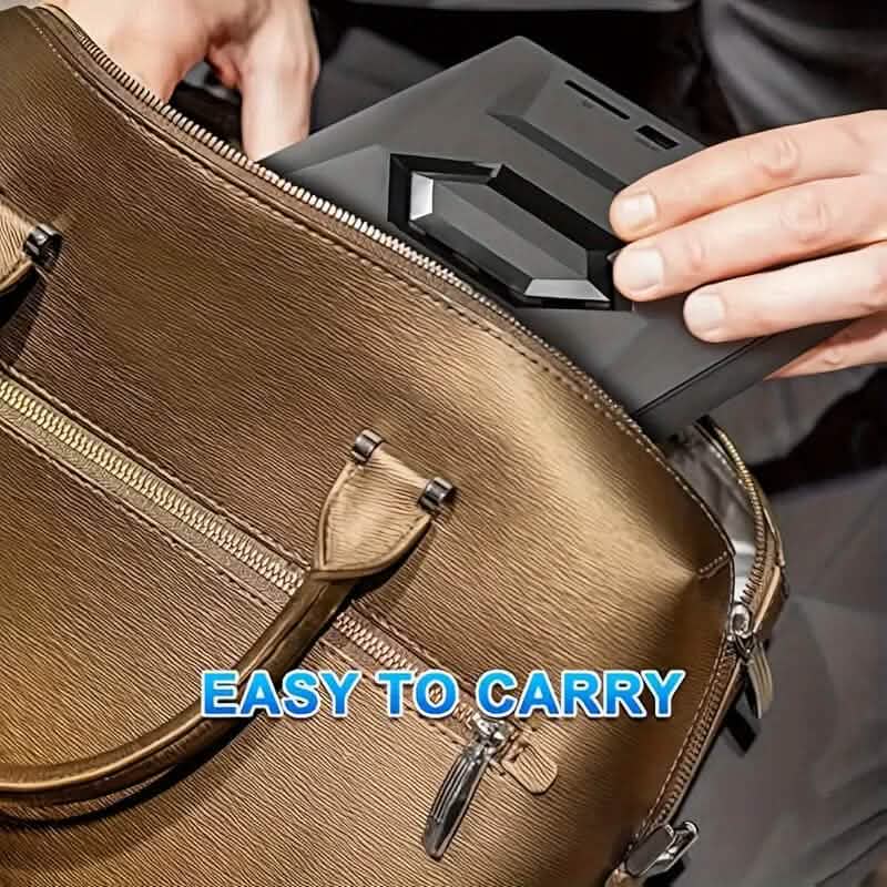 6-in-1 Portable USB 3.0 Ultra-Thin External DVD Recorder Drive DailySale