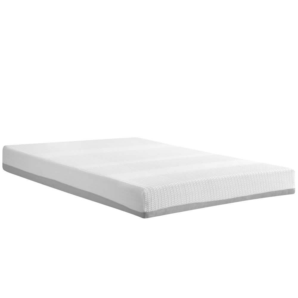 6 Inch Mattresses with Gel Cooling & Space Technology DailySale
