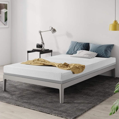 6 Inch Mattresses with Gel Cooling & Space Technology DailySale
