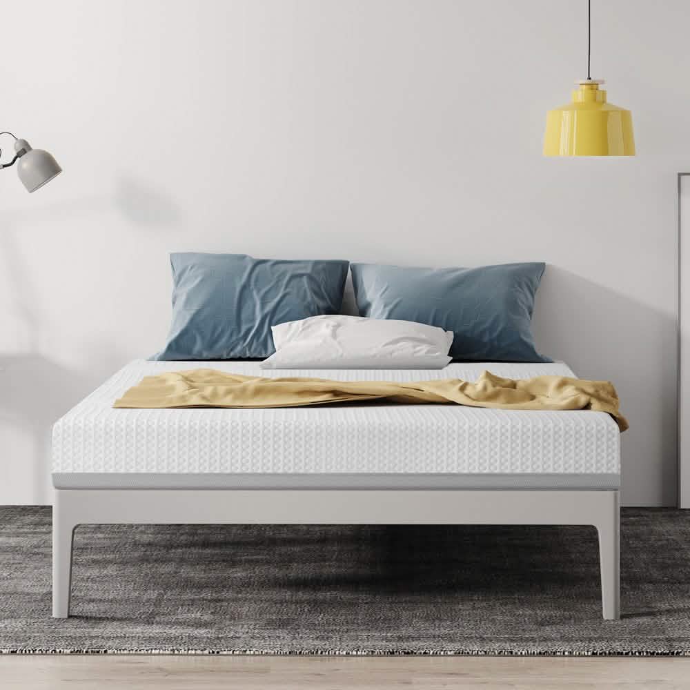 6 Inch Mattresses with Gel Cooling & Space Technology DailySale