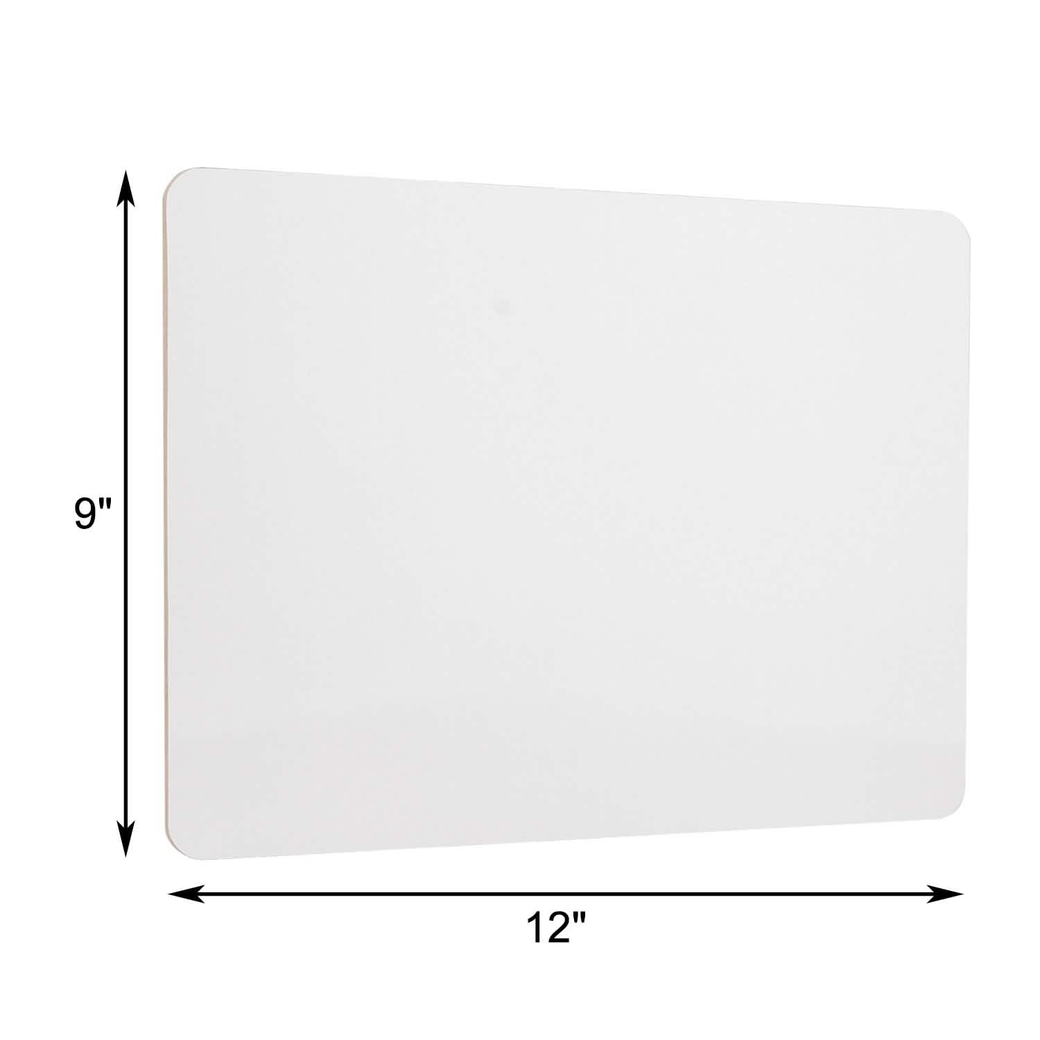 6 Kits Whiteboard Pen Clips Dry Erase Writing Drawing Board DailySale