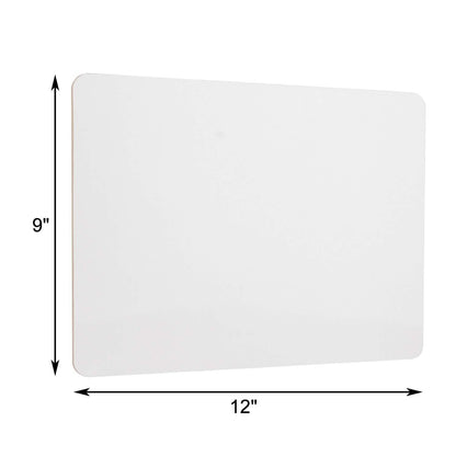 6 Kits Whiteboard Pen Clips Dry Erase Writing Drawing Board DailySale