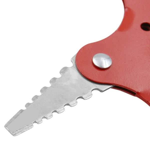 6 Leaves Lawn Mower Blade Metal Brush Cutter Blades Trimmer Blade DailySale