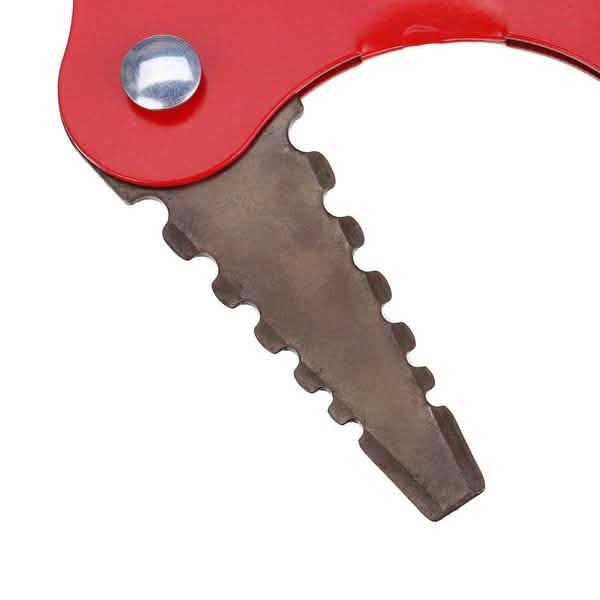 6 Leaves Lawn Mower Blade Metal Brush Cutter Blades Trimmer Blade DailySale