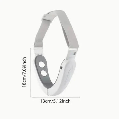 6-Mode 12-Speed Rechargeable V-Face Instrument DailySale