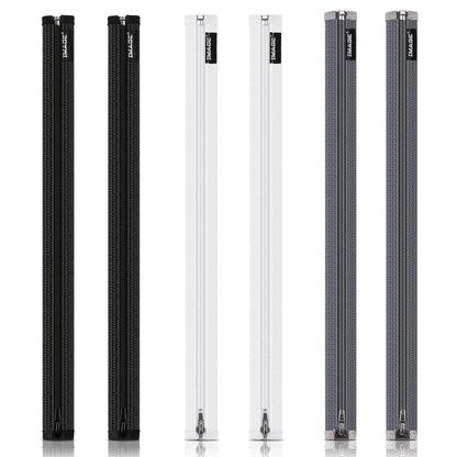 6-Pack: Cable Sleeve Wrap Cover DailySale