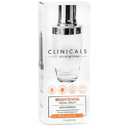 6-Pack: Clinicals Anti-Aging Serums DailySale