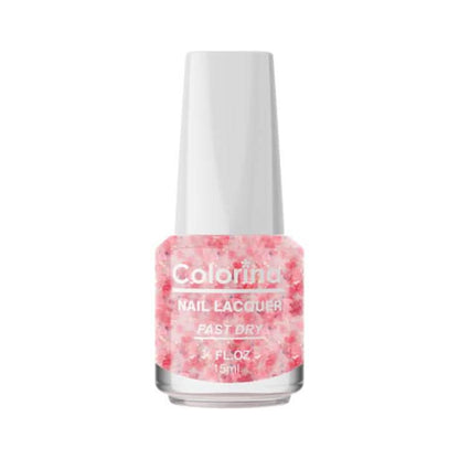 6-Pack: Colorina Nail Polish DailySale