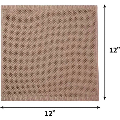 6-Pack: Cotton Waffle Woven Kitchen Towel DailySale