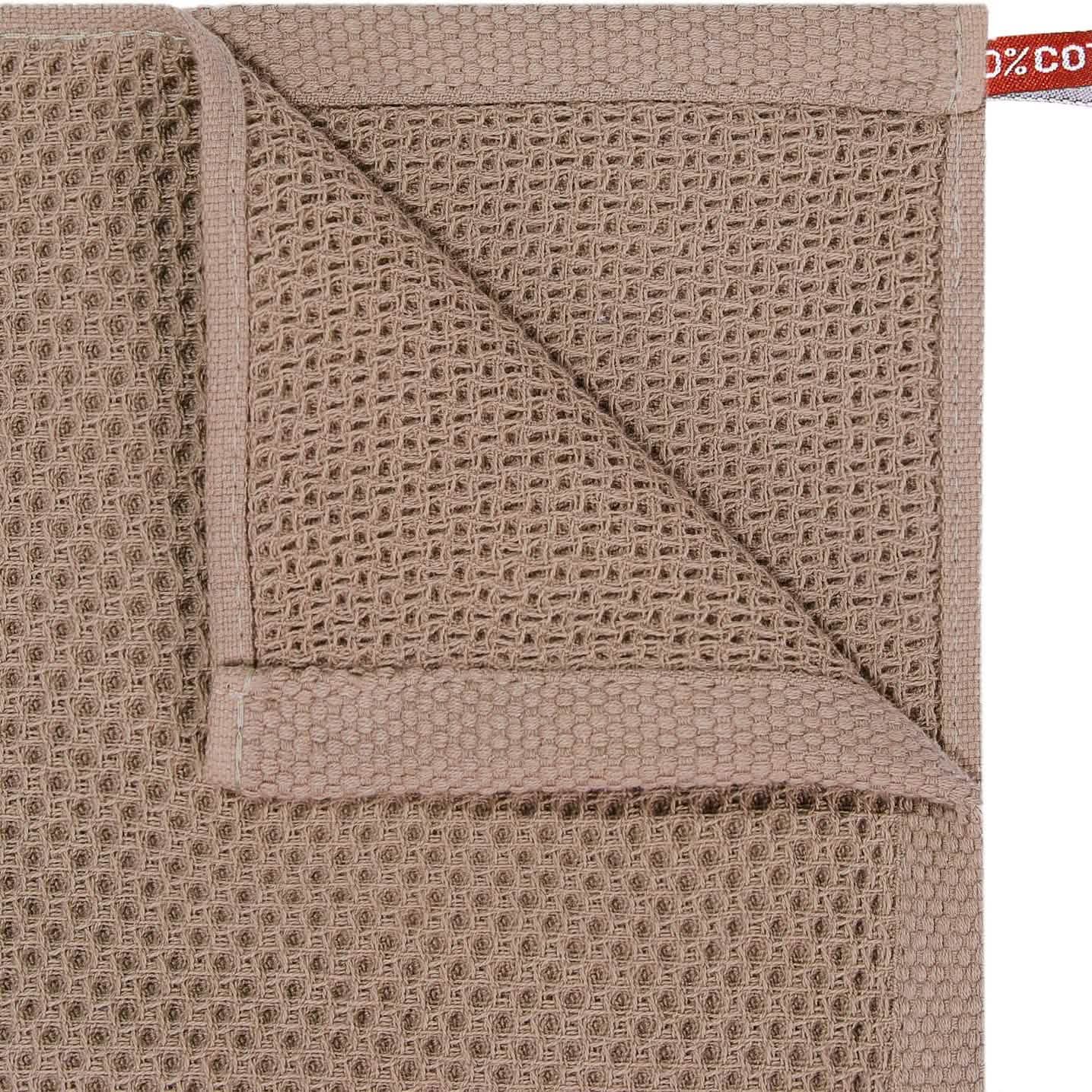 6-Pack: Cotton Waffle Woven Kitchen Towel DailySale