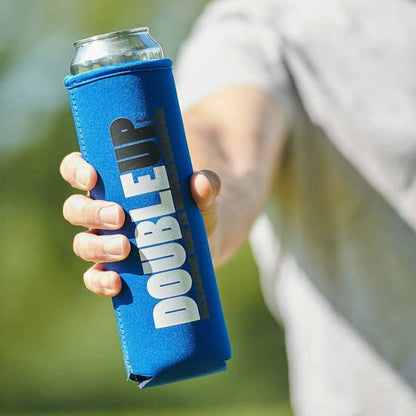 6-Pack: DoubleUp Double Can Cooler DailySale