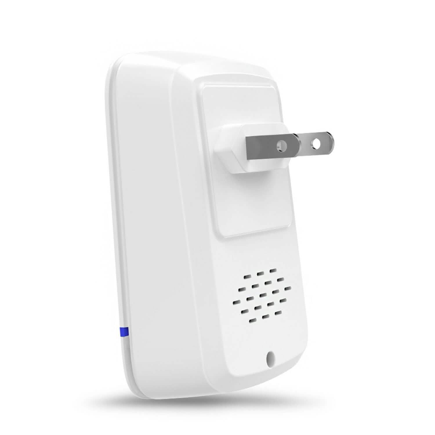 6-pack: Electronic Ultrasonic Pest Repeller DailySale