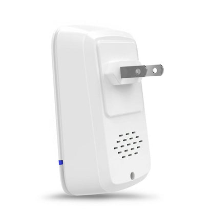 6-pack: Electronic Ultrasonic Pest Repeller DailySale