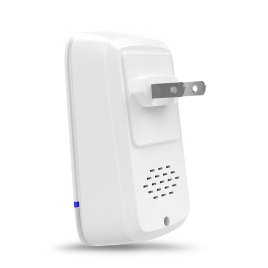 6-pack: Electronic Ultrasonic Pest Repeller DailySale
