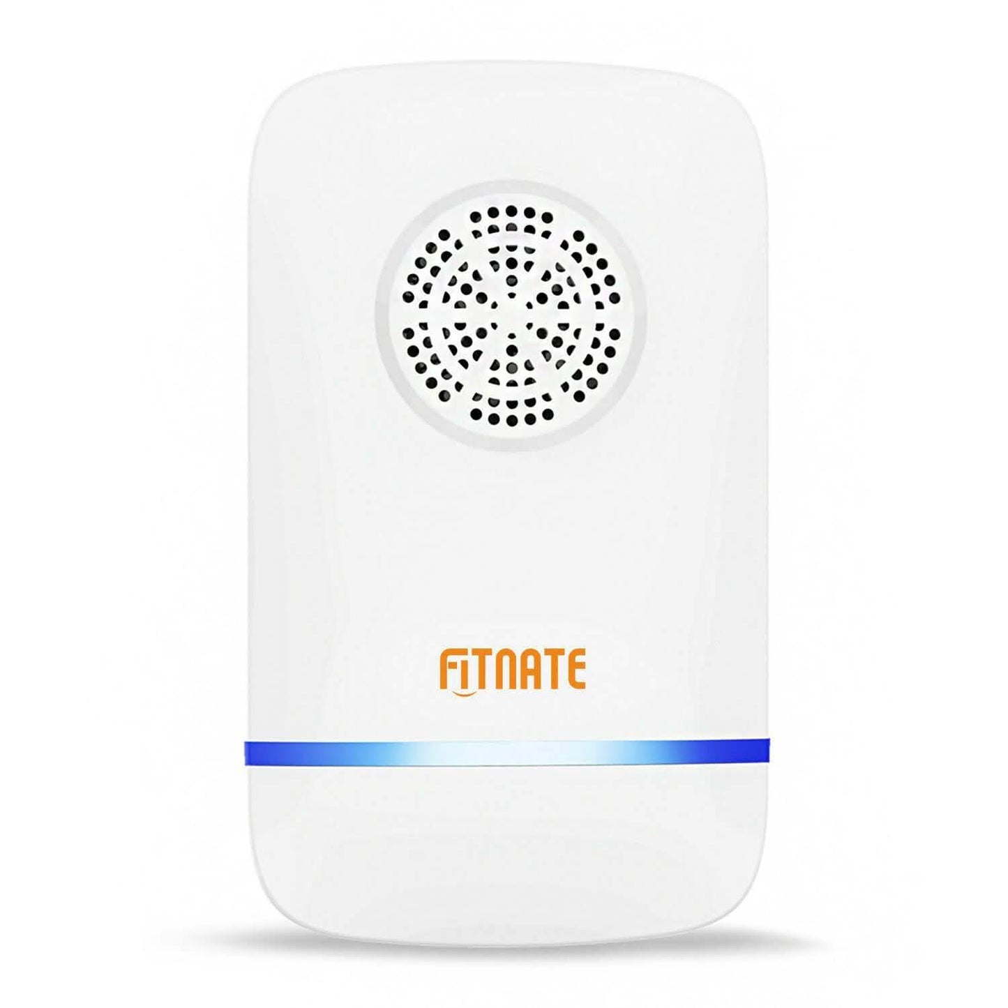 6-pack: Electronic Ultrasonic Pest Repeller DailySale