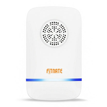 6-pack: Electronic Ultrasonic Pest Repeller DailySale