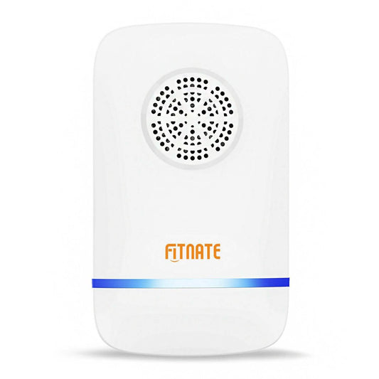 6-pack: Electronic Ultrasonic Pest Repeller DailySale