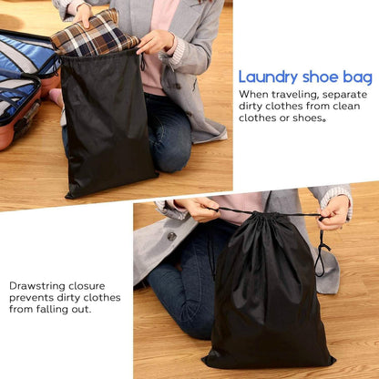 6-Pack: Fitnate Compression Packing Cubes DailySale