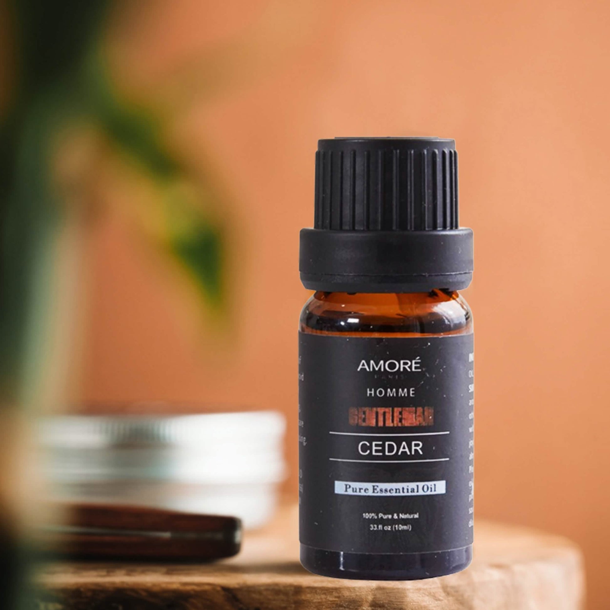 6-Pack: Gentlemen's 10ml Premium Grade Fragrance Essential Oil Gift Set DailySale