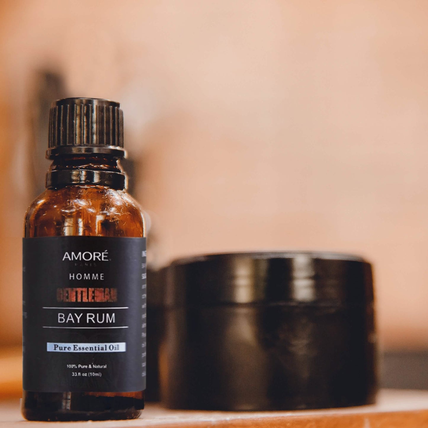 6-Pack: Gentlemen's 10ml Premium Grade Fragrance Essential Oil Gift Set DailySale