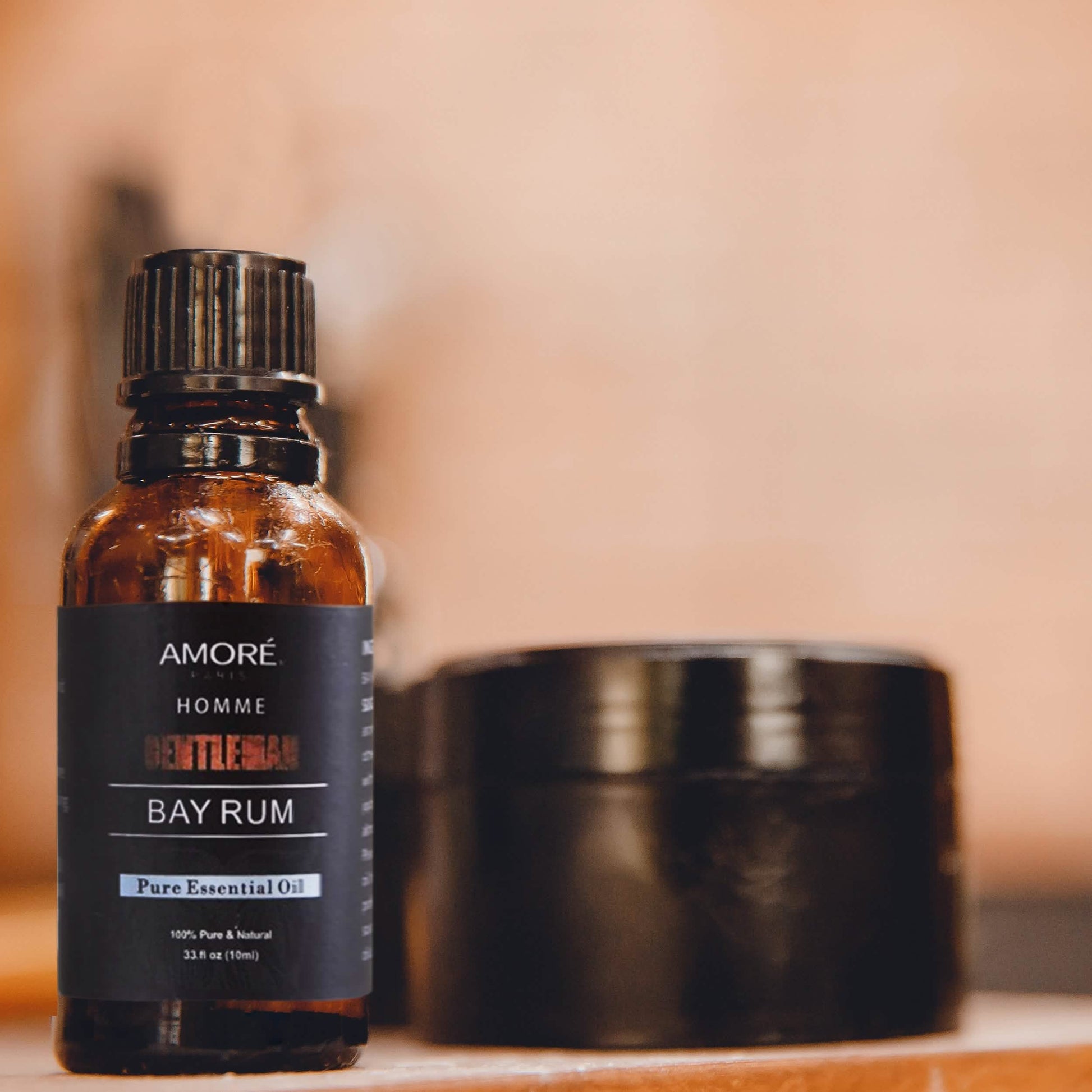 6-Pack: Gentlemen's 10ml Premium Grade Fragrance Essential Oil Gift Set DailySale