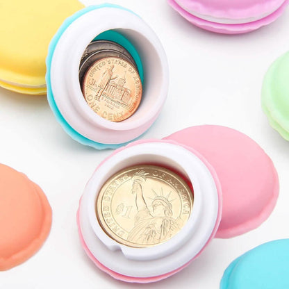 6-Pack: Giant Macaron Case DailySale
