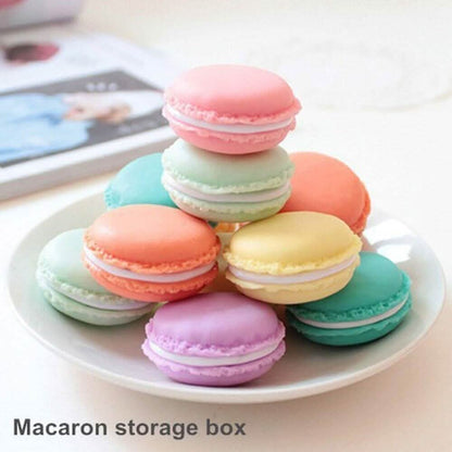6-Pack: Giant Macaron Case DailySale