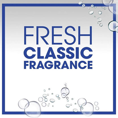 6-Pack: Head and Shoulders Classic Clean Shampoo DailySale