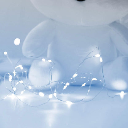 6-Pack: LED String Lights DailySale