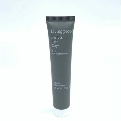 6-Pack: Living Proof Perfect Hair Day 5-in-1 Styling Treatment DailySale