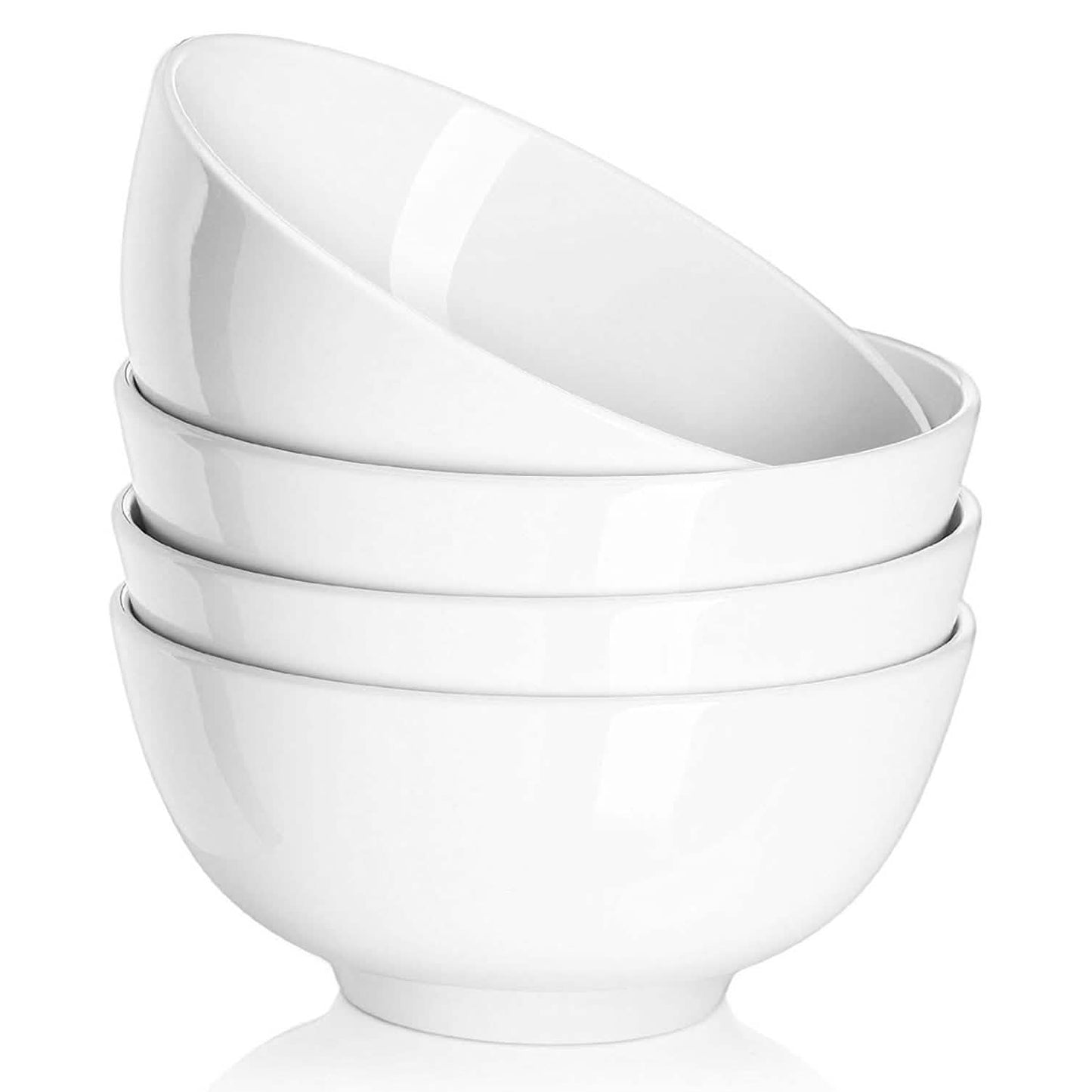 6-Pack: Melamine Servings Bowls or Plates DailySale