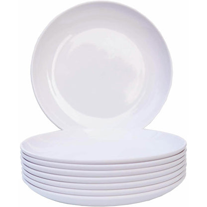 6-Pack: Melamine Servings Bowls or Plates DailySale