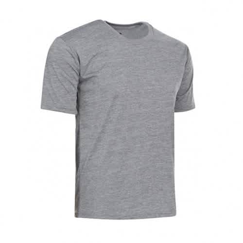 6-Pack: Men's Active Athletic Dry-Fit Performance T-Shirts DailySale