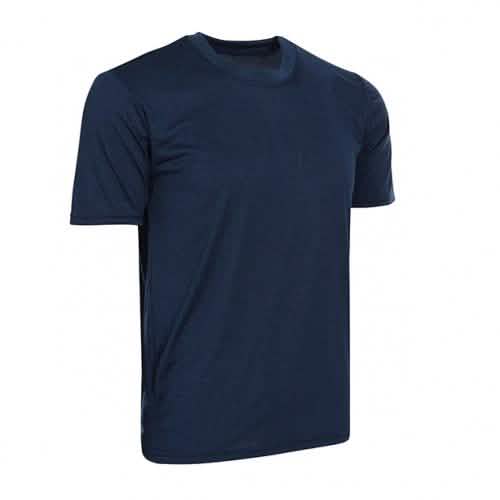 6-Pack: Men's Active Athletic Dry-Fit Performance T-Shirts DailySale